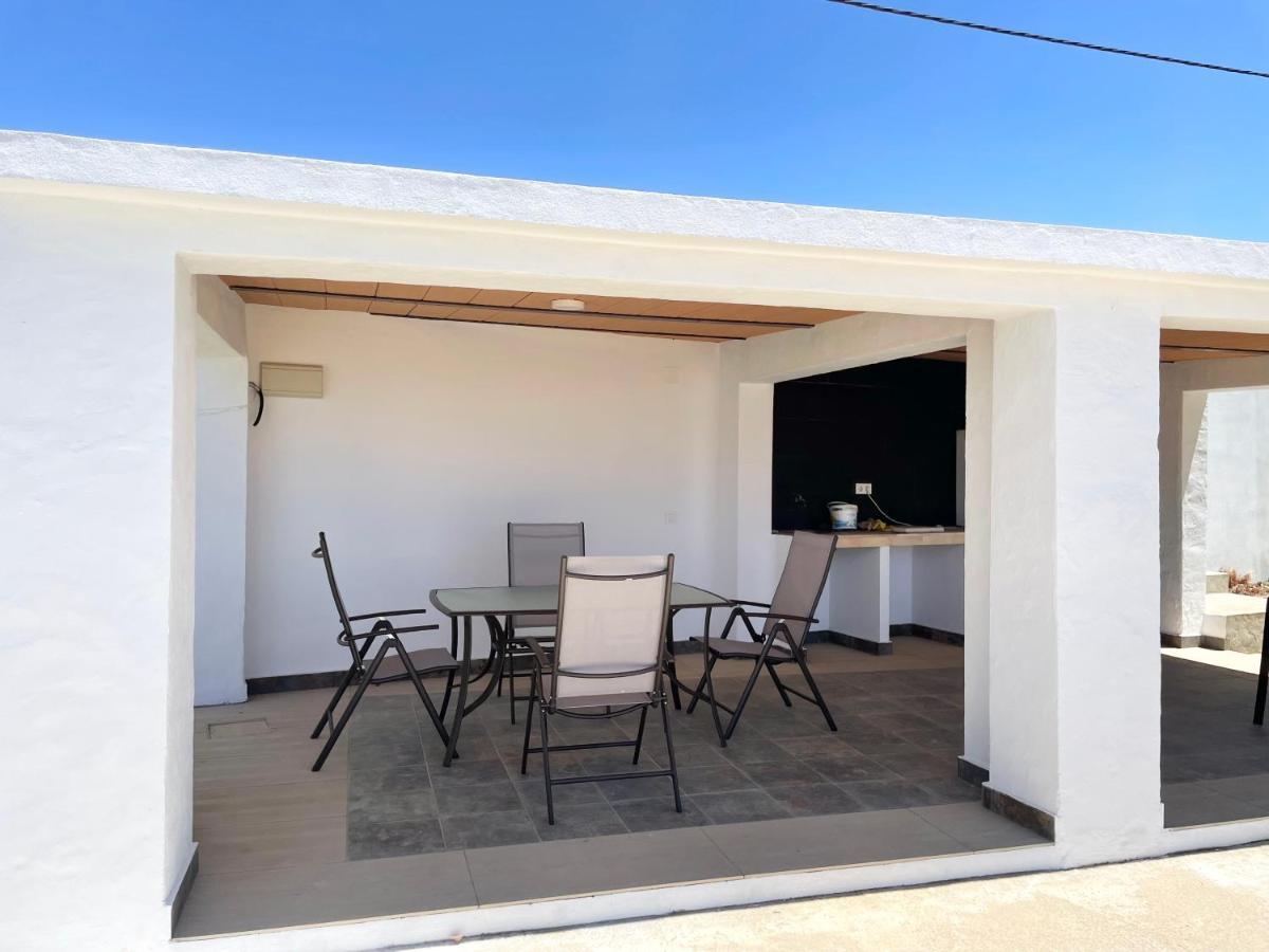 Chalet en Conil, descansa y disfruta Conil De La Frontera Exterior foto